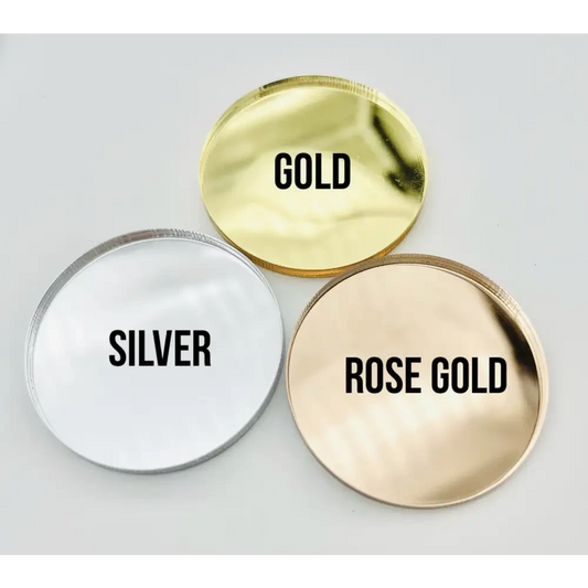 Teacher Ornament - Merry Christmas - Timber Tinkers