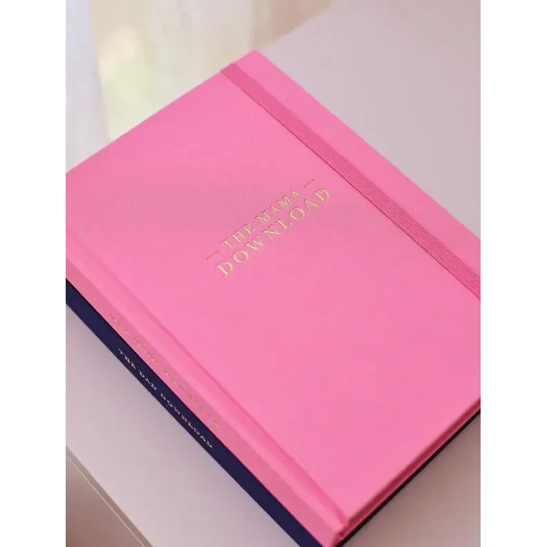 The Mama Download. Pink - Timber Tinkers