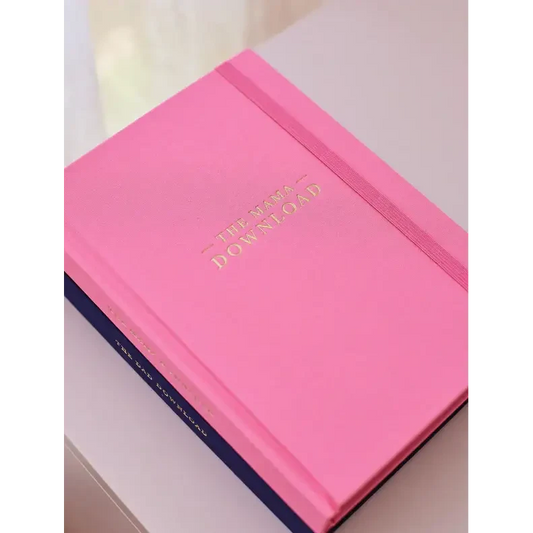 The Mama Download. Pink - Timber Tinkers