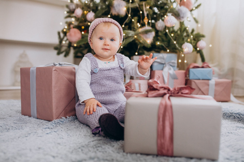 Baby Boy Gift Trends 2026: What’s New in Personalized Gifting?