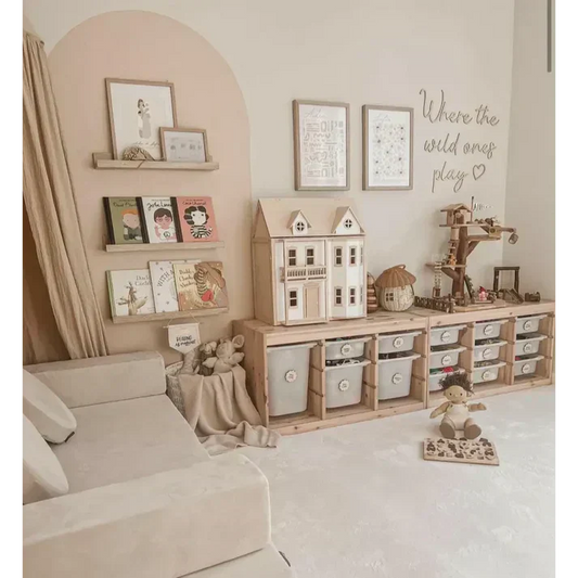 Why We Choose Sustainable Australian Timber Tinkers for Every Handmade Gift