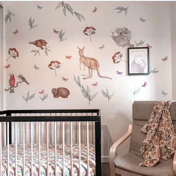 Wall Stickers