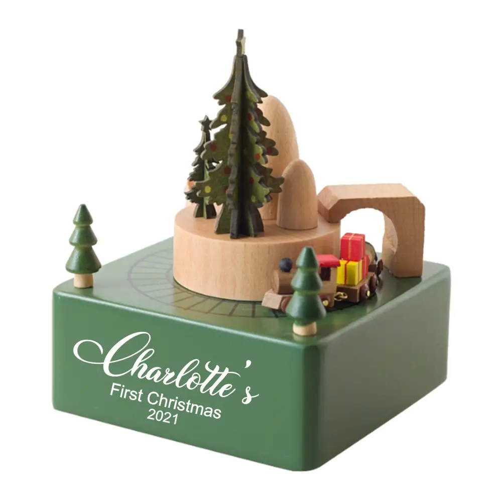 Christmas Keepsake Gifts