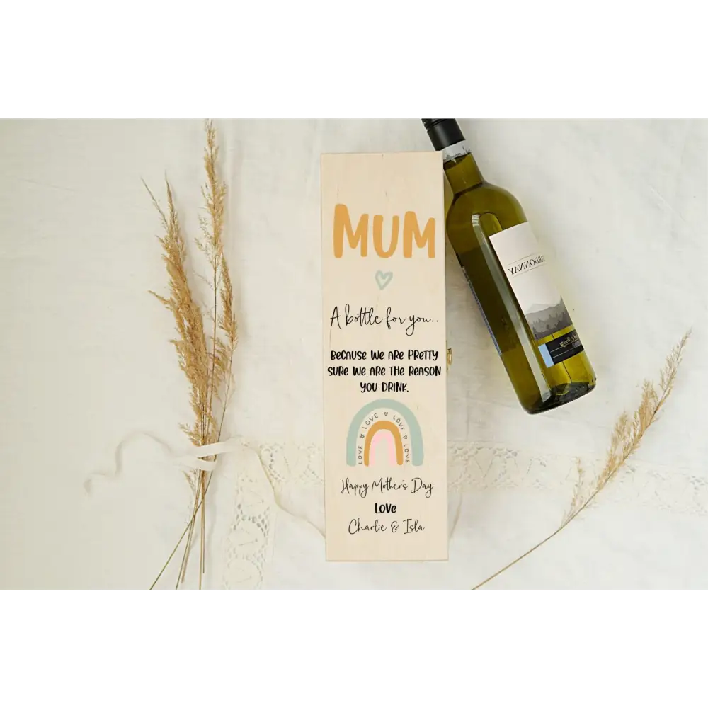 Mum