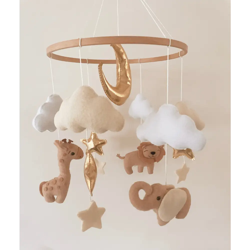 Nursery