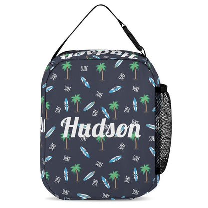 Back to School - Surf