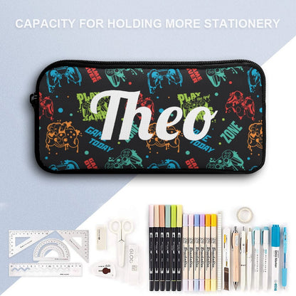 Back to School - Gamer