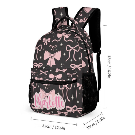 Back to School - Bow