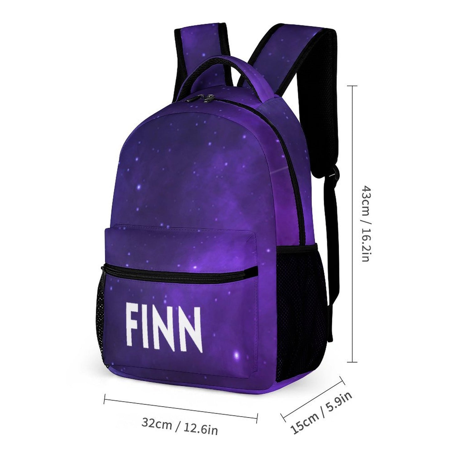 Back to School - Galaxy