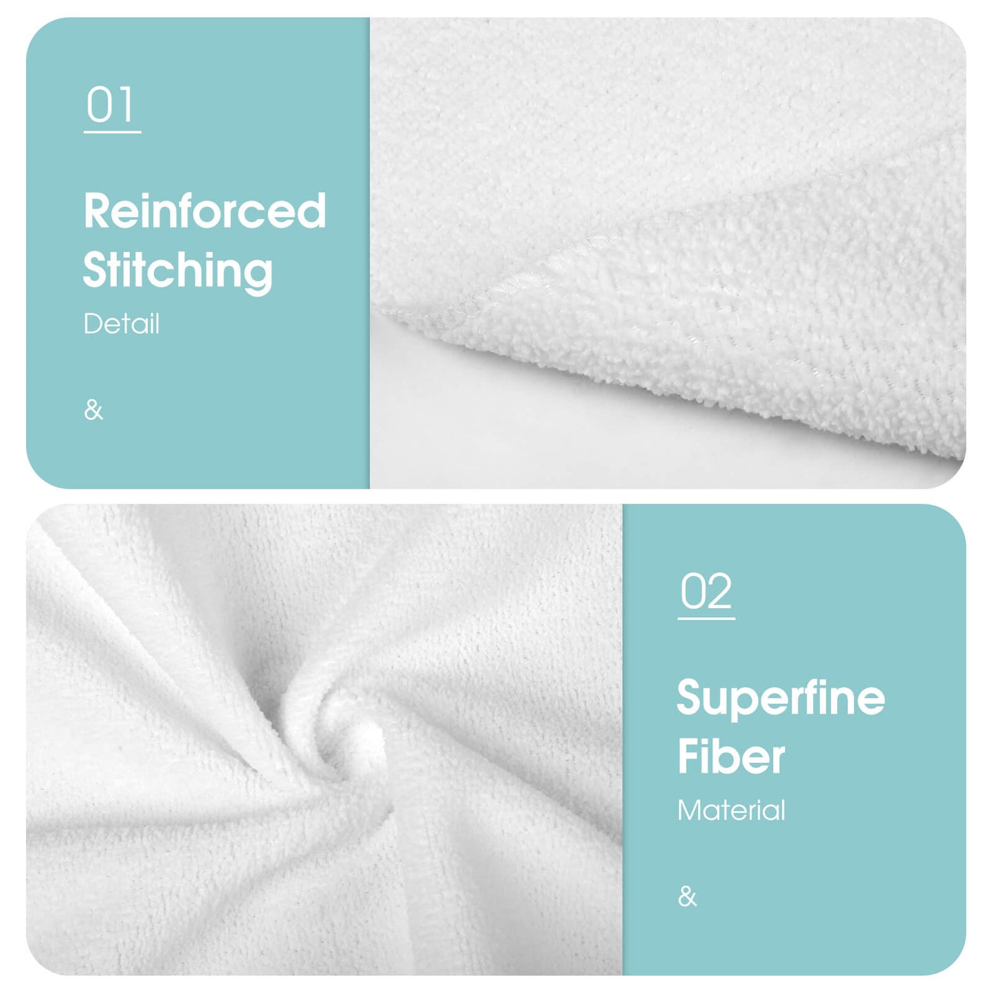 Personalised Grill Master Towel