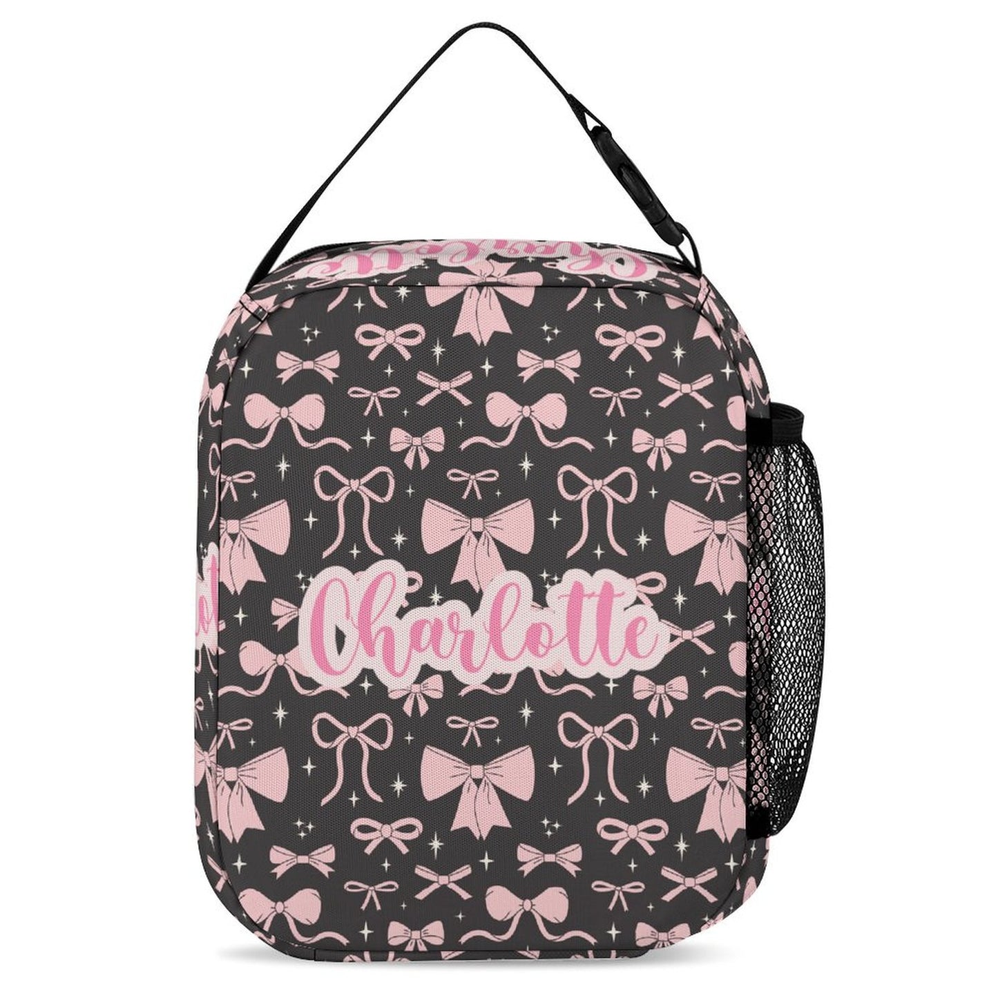 Back to School - Bow