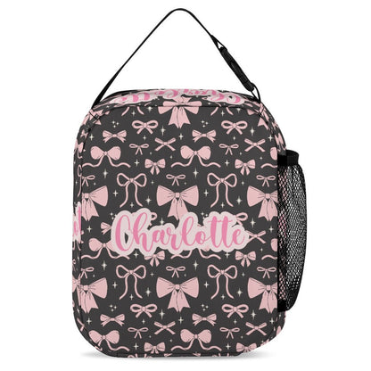 Back to School - Bow