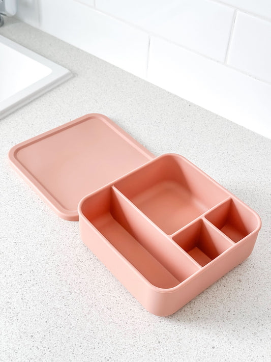 The Big Bento