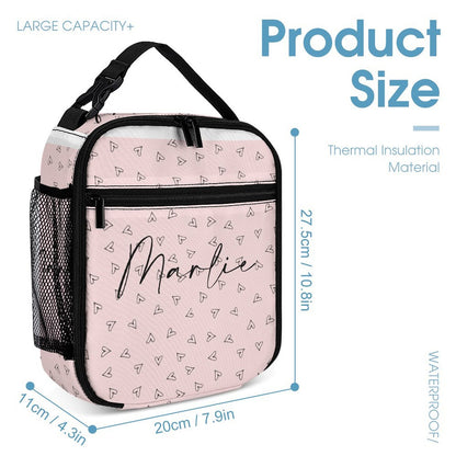 Back to School - Heart