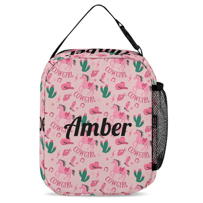 Back to School - Cowgirl