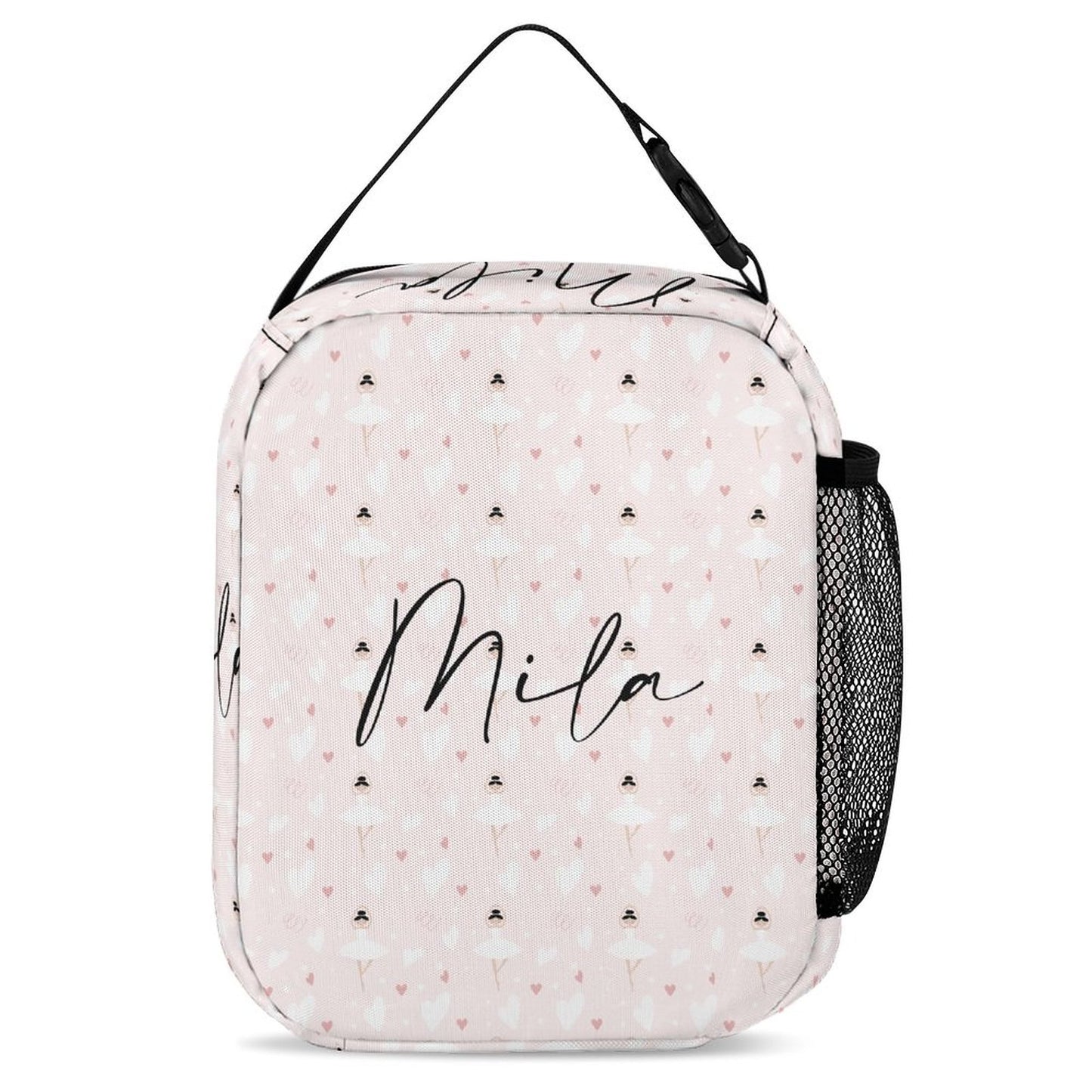 Back to School - Tiny Dancer