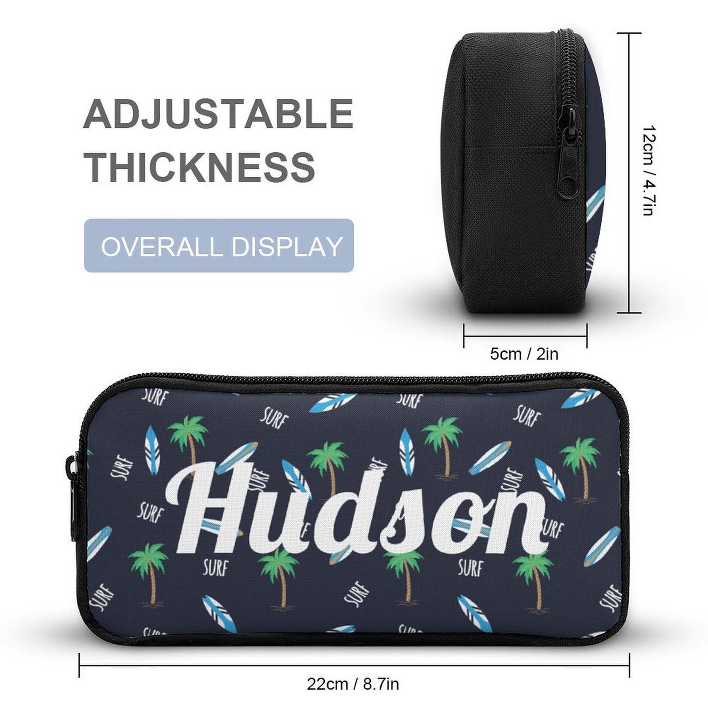 Back to School - Surf