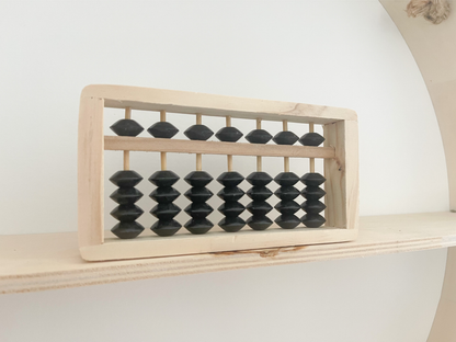 Mini Abacus