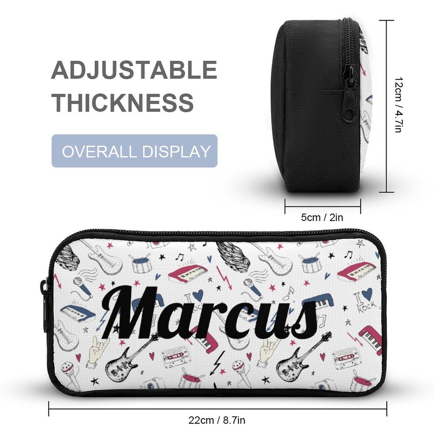 Back to School - Music