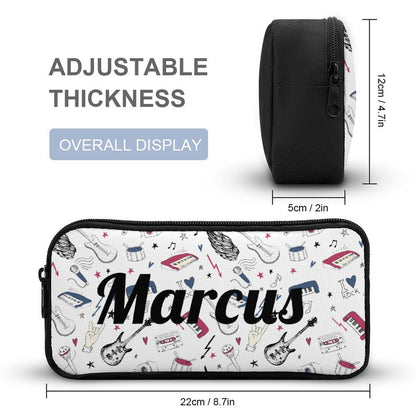 Back to School - Music