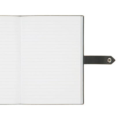 Personalised Note Book - Heart