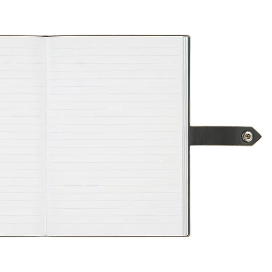 Personalised Note Book - Heart