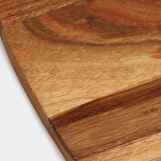 Personalised Christmas at the Serving Board