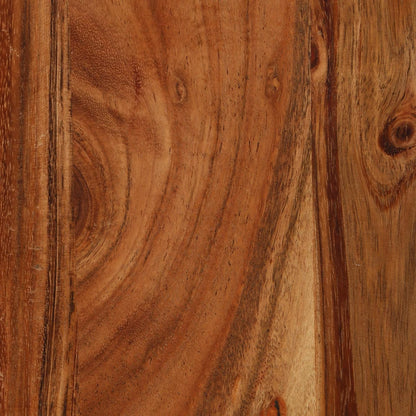 Personalised Christmas at the Serving Board