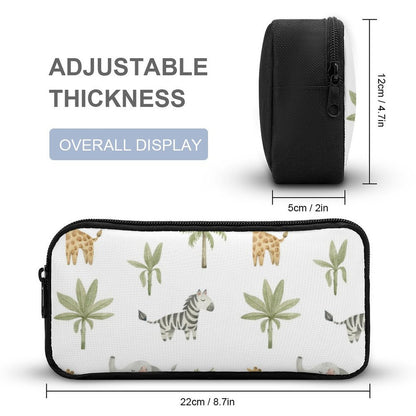 Back to School - Safari