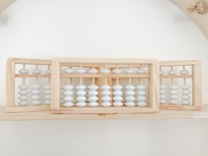 Mini Abacus