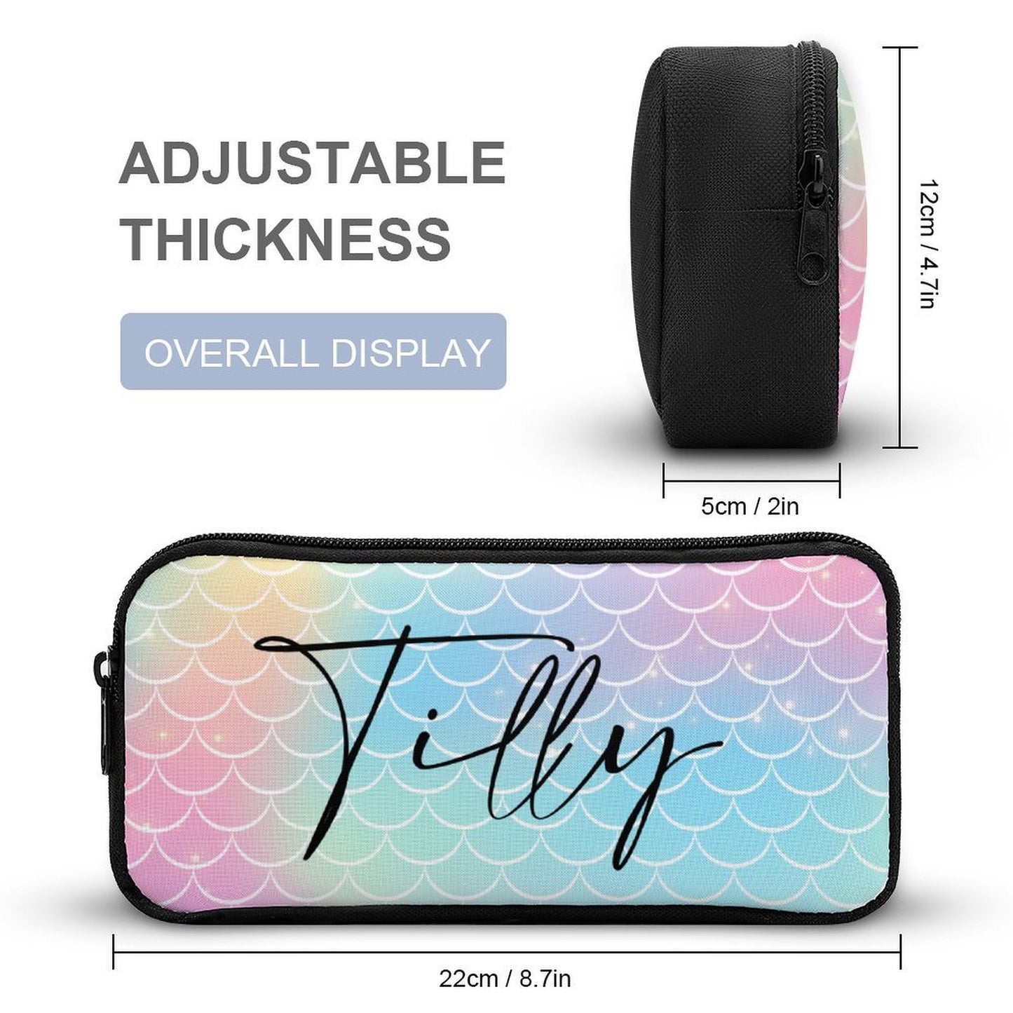 Back to School - Mermaid