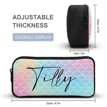 Back to School - Mermaid