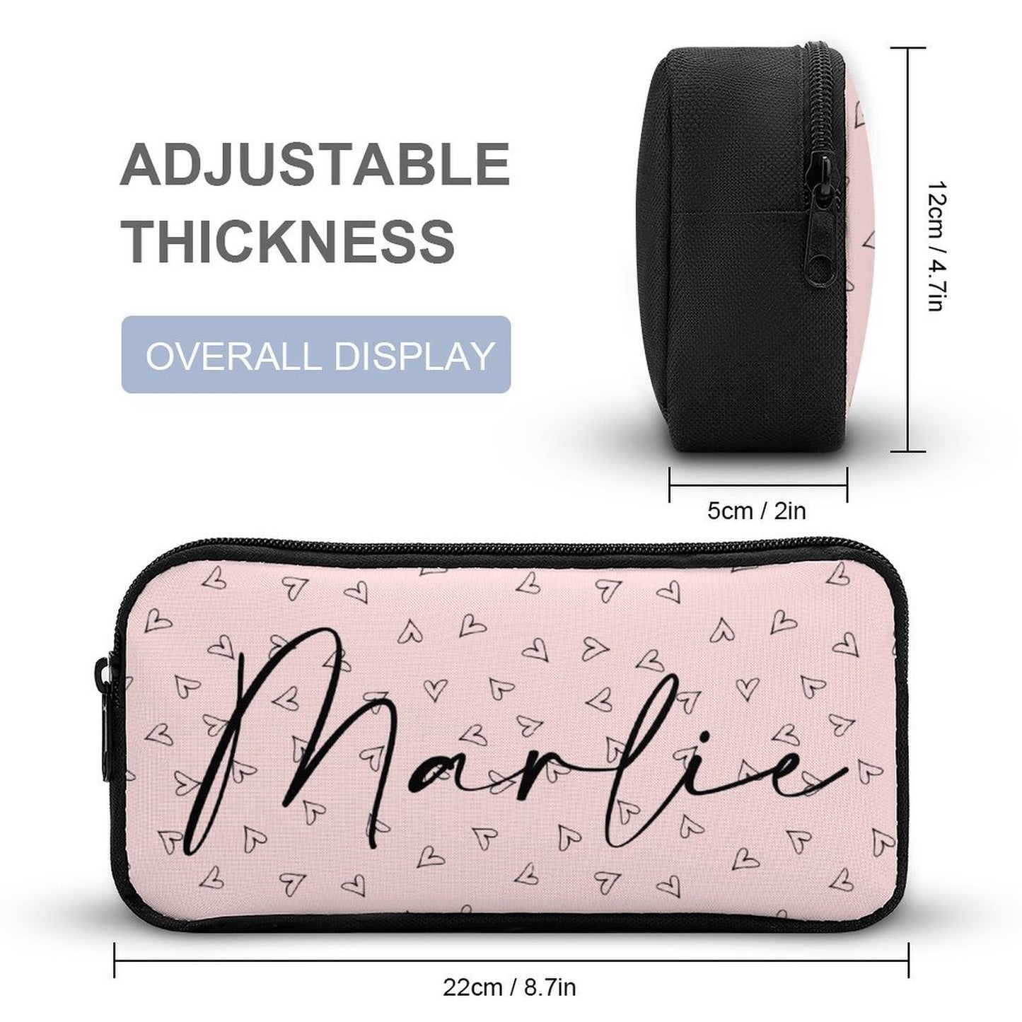 Back to School - Heart