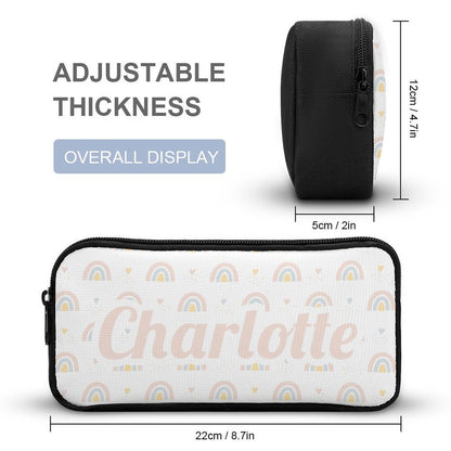 Back to School - Rainbow