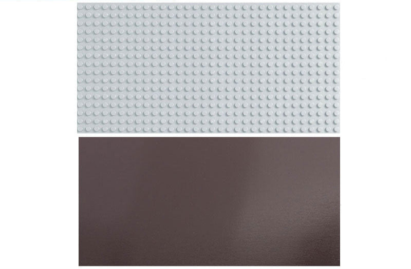 (NEW）Grey MagicPlate