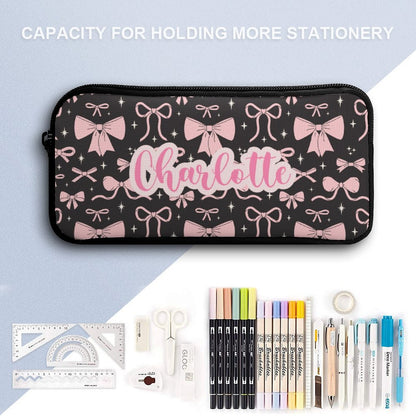 Back to School - Bow