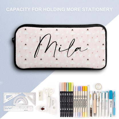 Back to School - Tiny Dancer