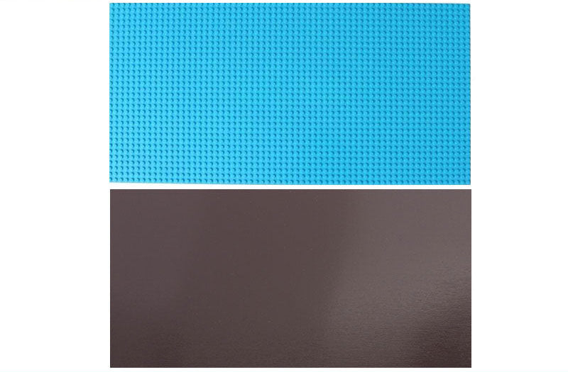 (NEW）Blue MagicPlate - Magnetic Baseplate