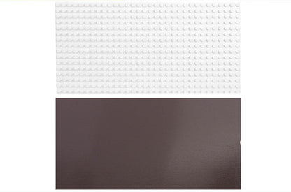 (NEW）White MagicPlate