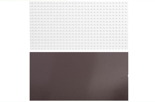 (NEW）White MagicPlate