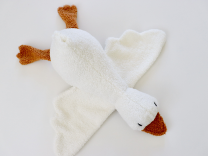 Cuddle Goose by Oh Sew Rhe