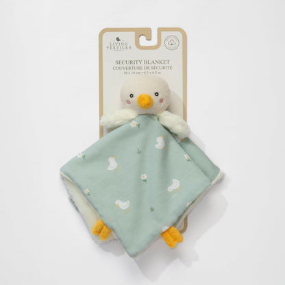 Security Blanket - Goosey Goosey