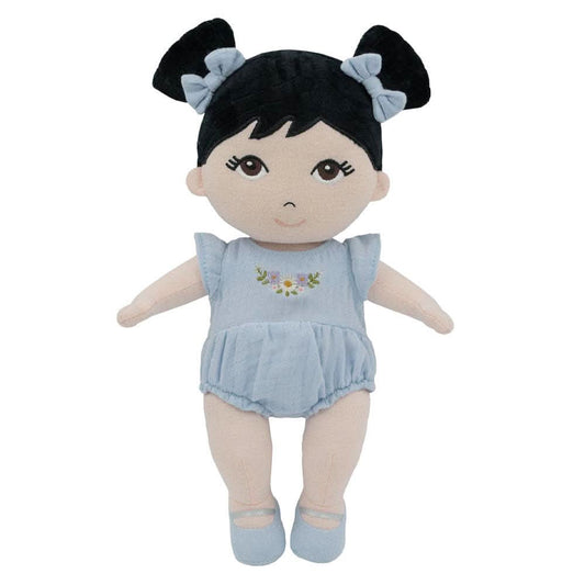 My First Doll - Blue