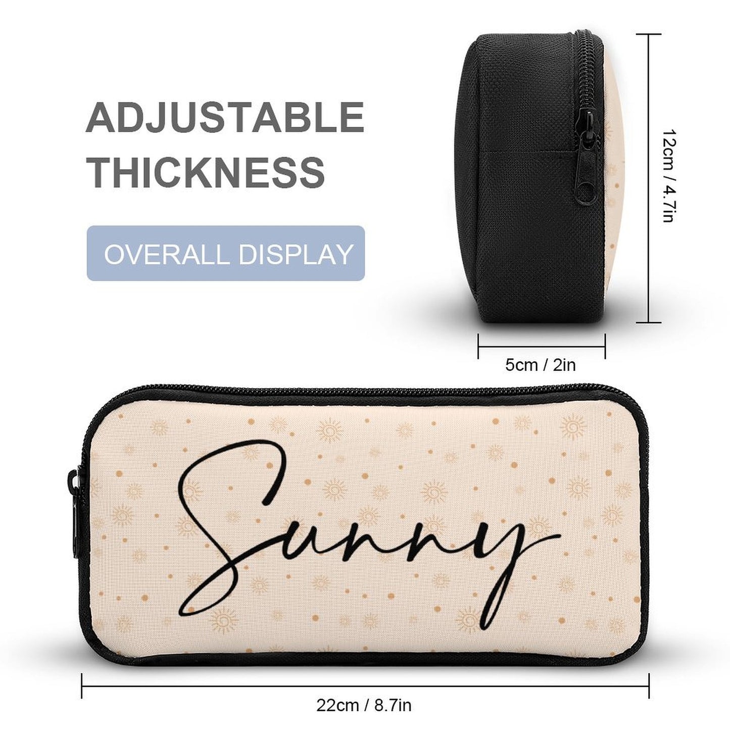 Back to School - Sun