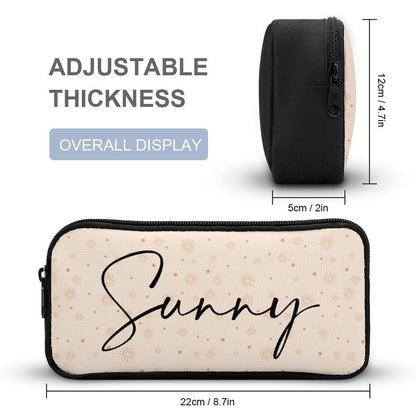 Back to School - Sun