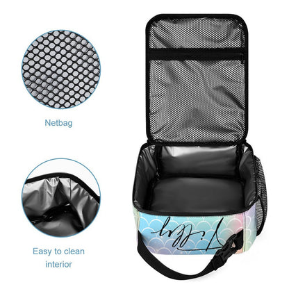 Back to School - Mermaid