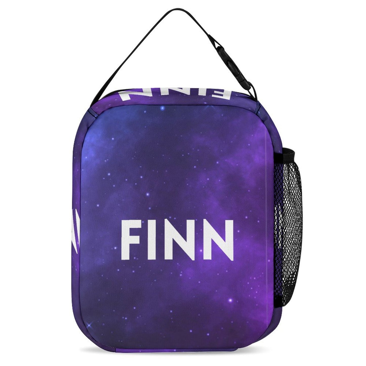 Back to School - Galaxy