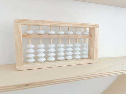 Mini Abacus