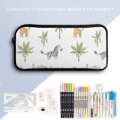 Back to School - Safari