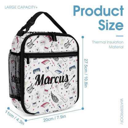 Back to School - Music